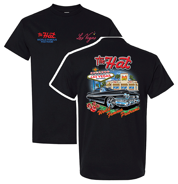 2026 T-shirt
